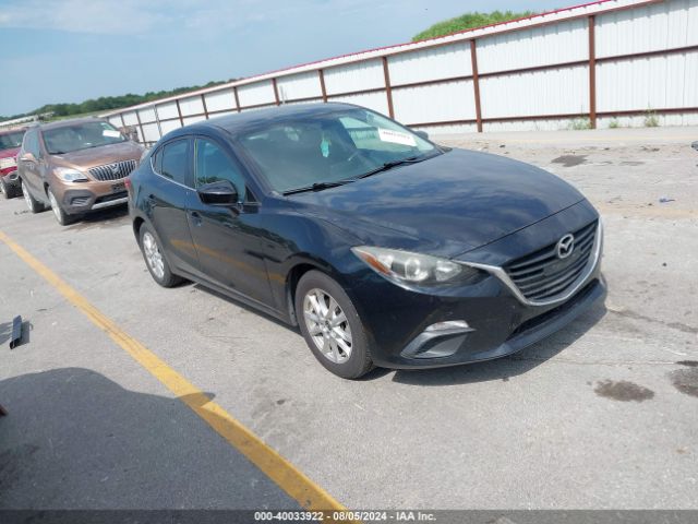 mazda mazda3 2016 3mzbm1u77gm241472