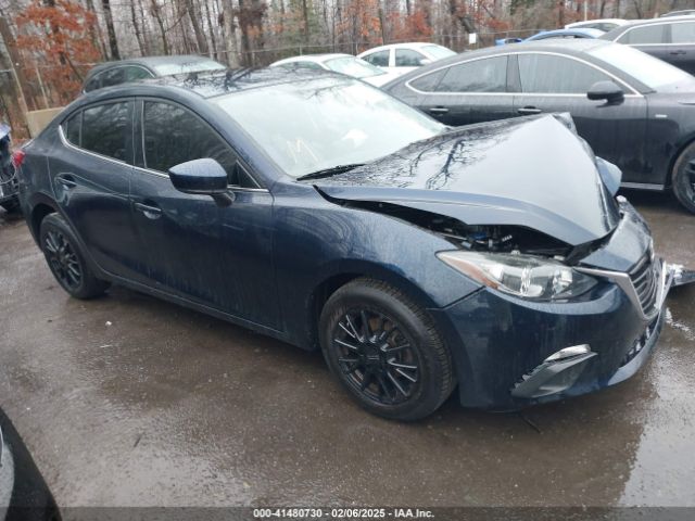 mazda mazda3 2016 3mzbm1u77gm298433