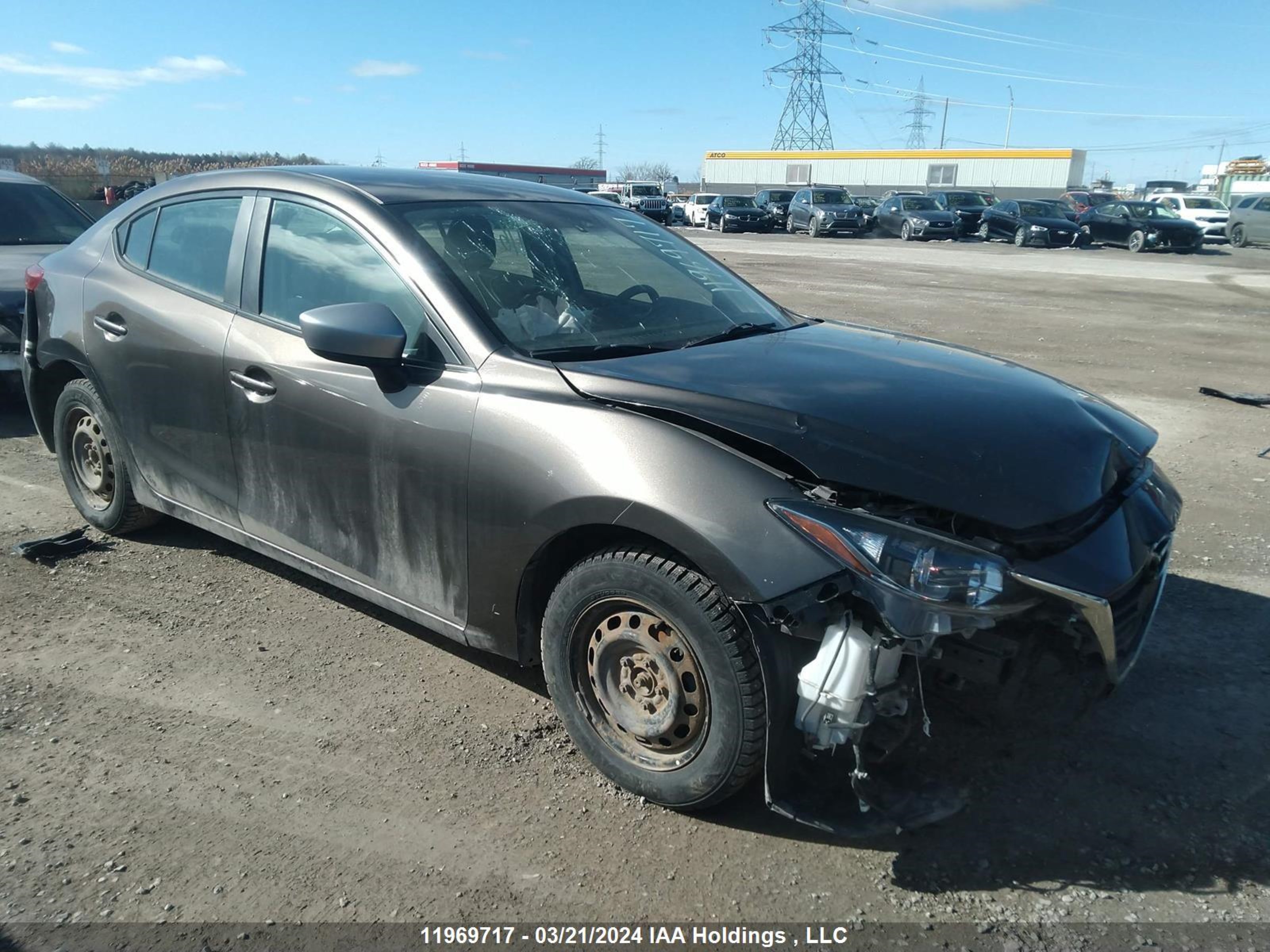 mazda 3 2016 3mzbm1u77gm315697