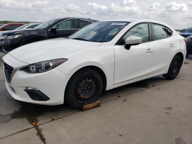 mazda 3 2014 3mzbm1u78em100648