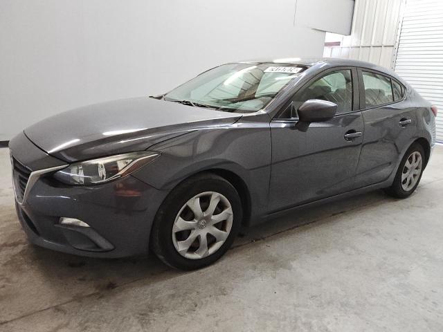 mazda 3 sport 2014 3mzbm1u78em103923