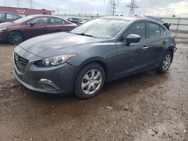 mazda 3 2015 3mzbm1u78fm157997