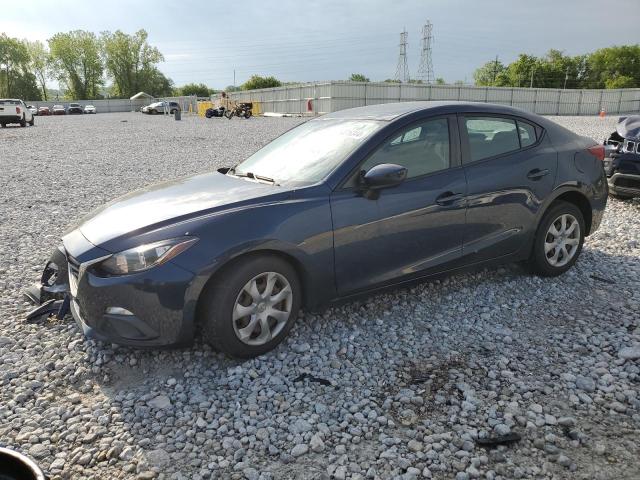 mazda 3 2015 3mzbm1u78fm160494