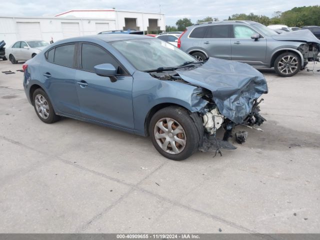 mazda mazda3 2015 3mzbm1u78fm168207