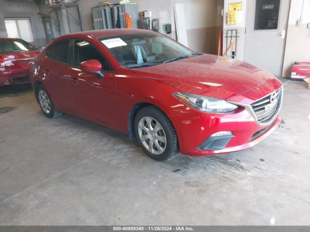 mazda mazda3 2015 3mzbm1u78fm205174