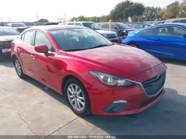 mazda mazda3 2016 3mzbm1u78gm268535