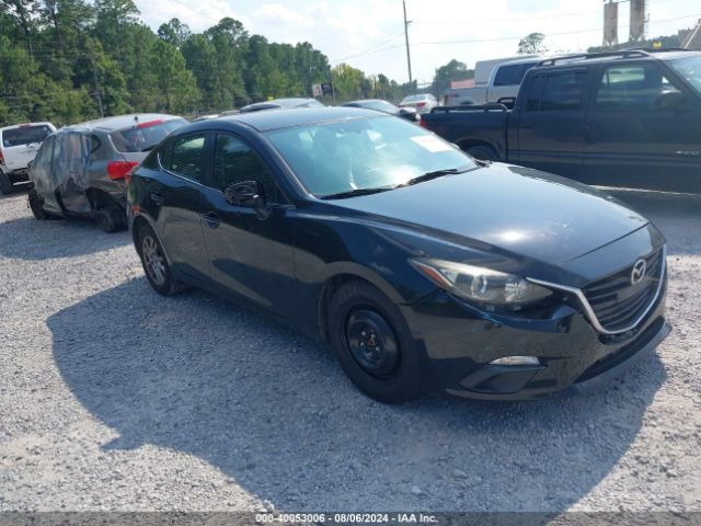 mazda mazda3 2016 3mzbm1u78gm298456