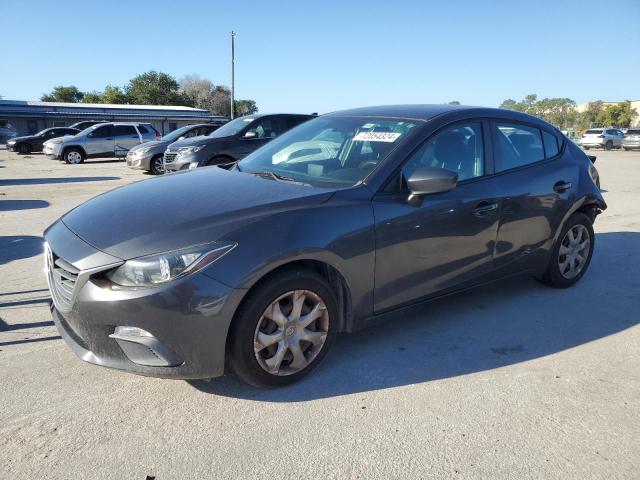 mazda 3 sport 2015 3mzbm1u79fm124815