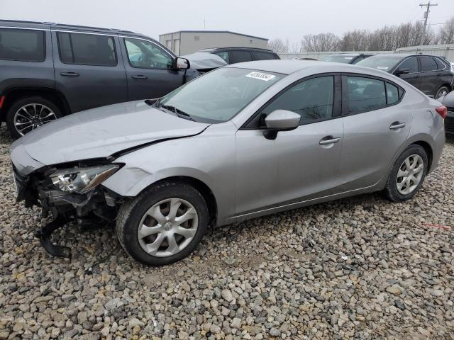 mazda 3 2015 3mzbm1u79fm174274