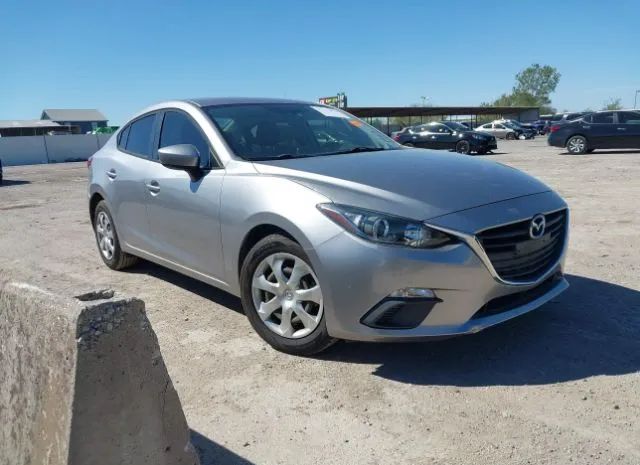 mazda  2015 3mzbm1u79fm231640