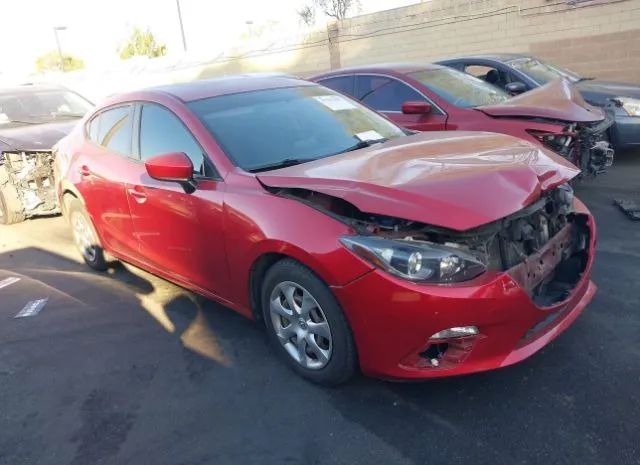 mazda  2015 3mzbm1u7xfm230125