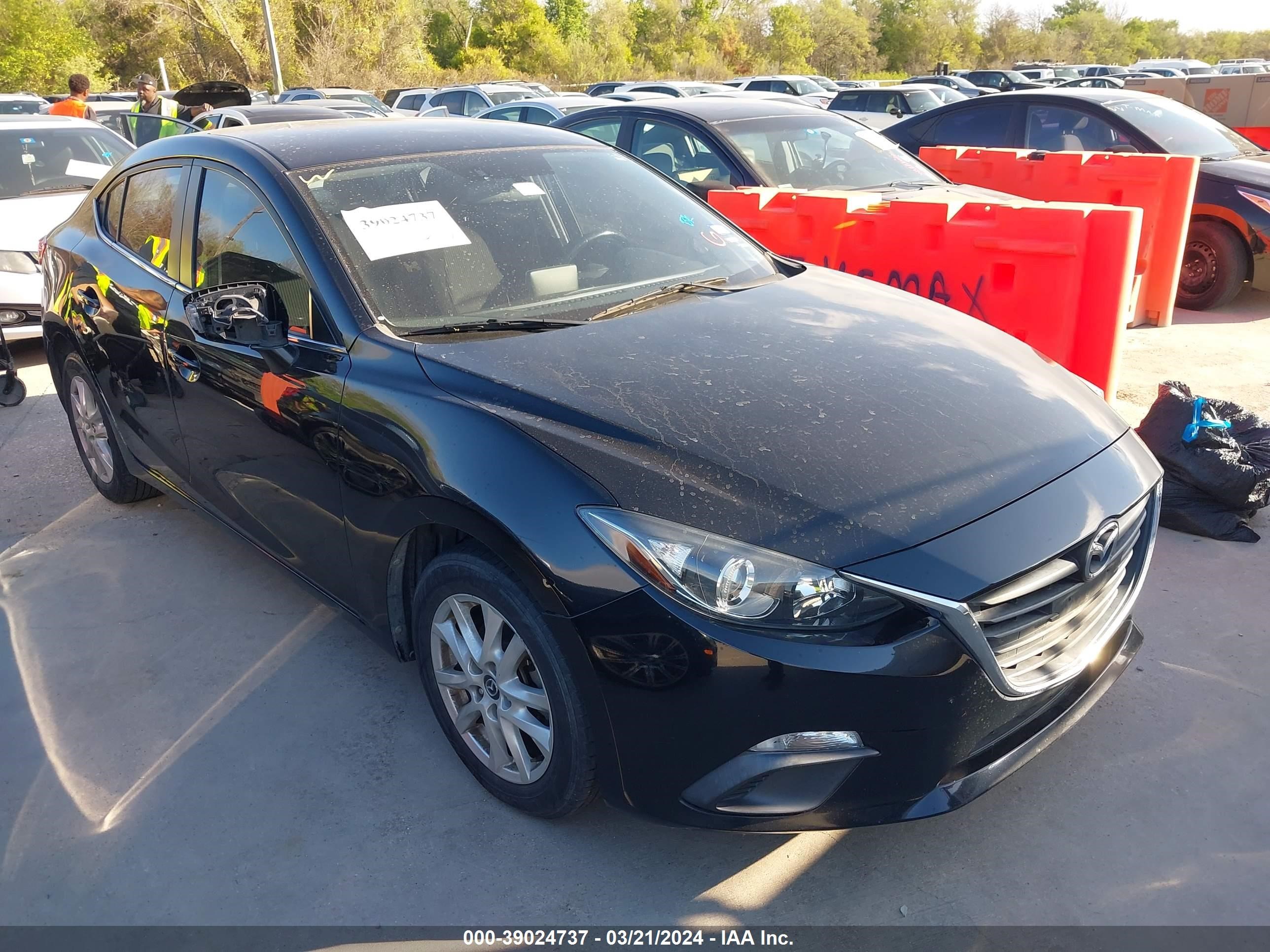 mazda 3 2016 3mzbm1u7xgm250909