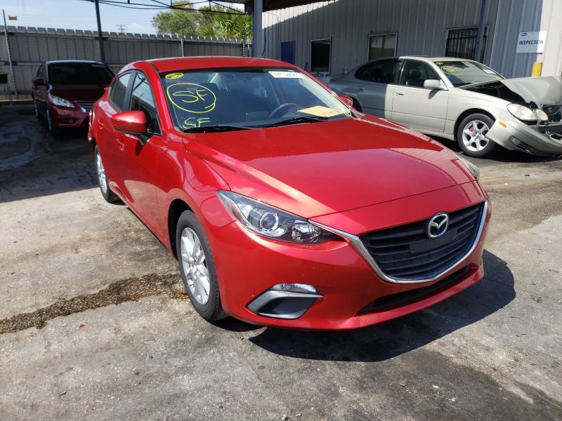 mazda 3 sport 2016 3mzbm1u7xgm276331