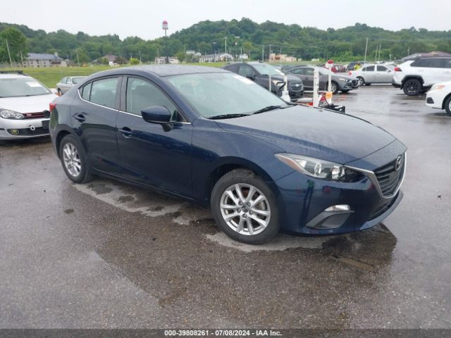 mazda mazda3 2016 3mzbm1u7xgm316634