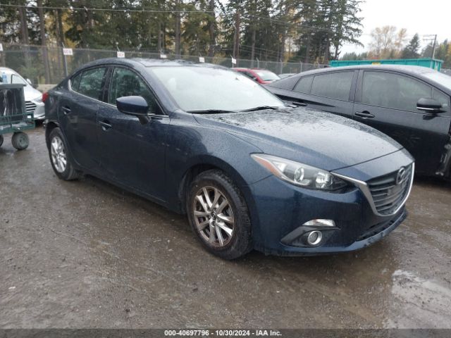 mazda mazda3 2016 3mzbm1u7xgm324409