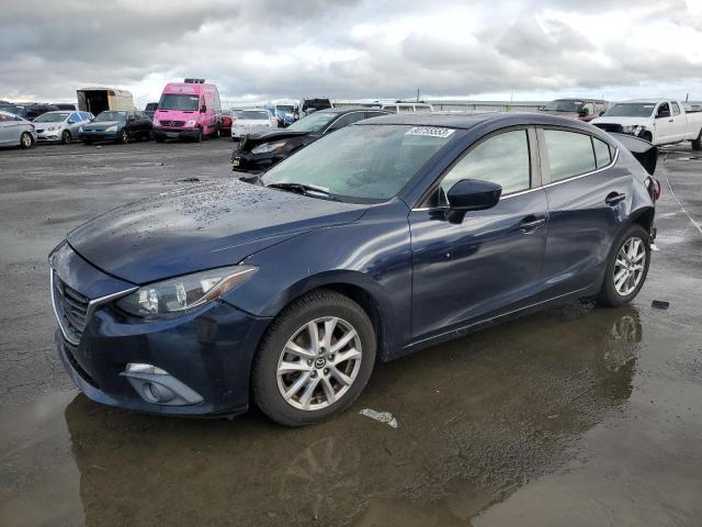 mazda 3 2015 3mzbm1v70fm163470