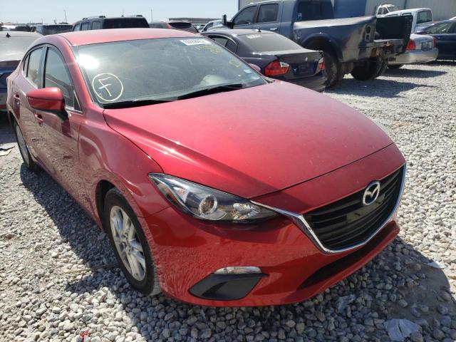 mazda 3 touring 2014 3mzbm1v71em104524