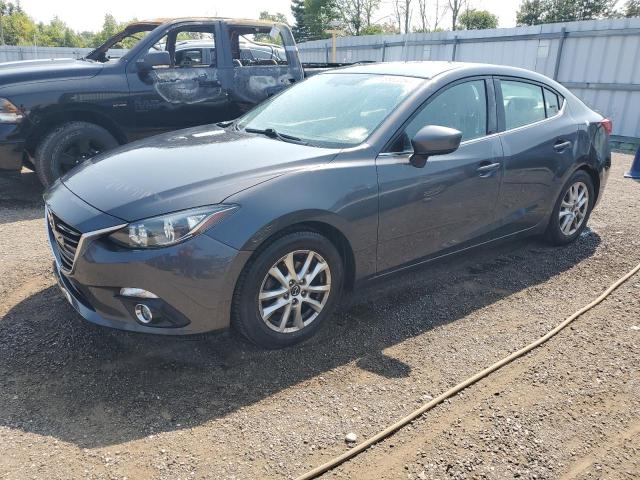 mazda 3 touring 2014 3mzbm1v71em114311