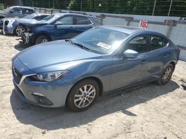 mazda 3 2015 3mzbm1v71fm140912