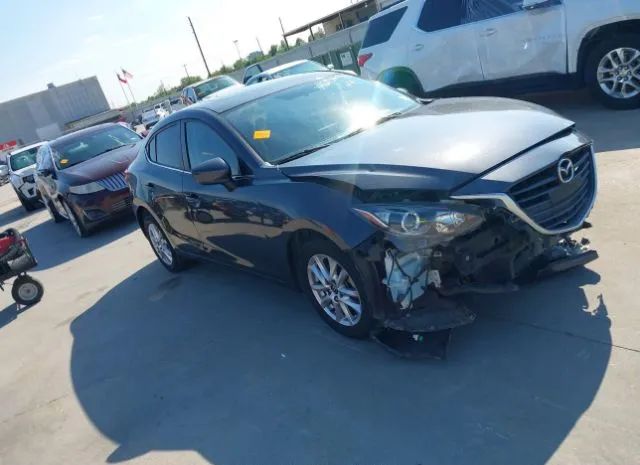 mazda  2015 3mzbm1v71fm141512