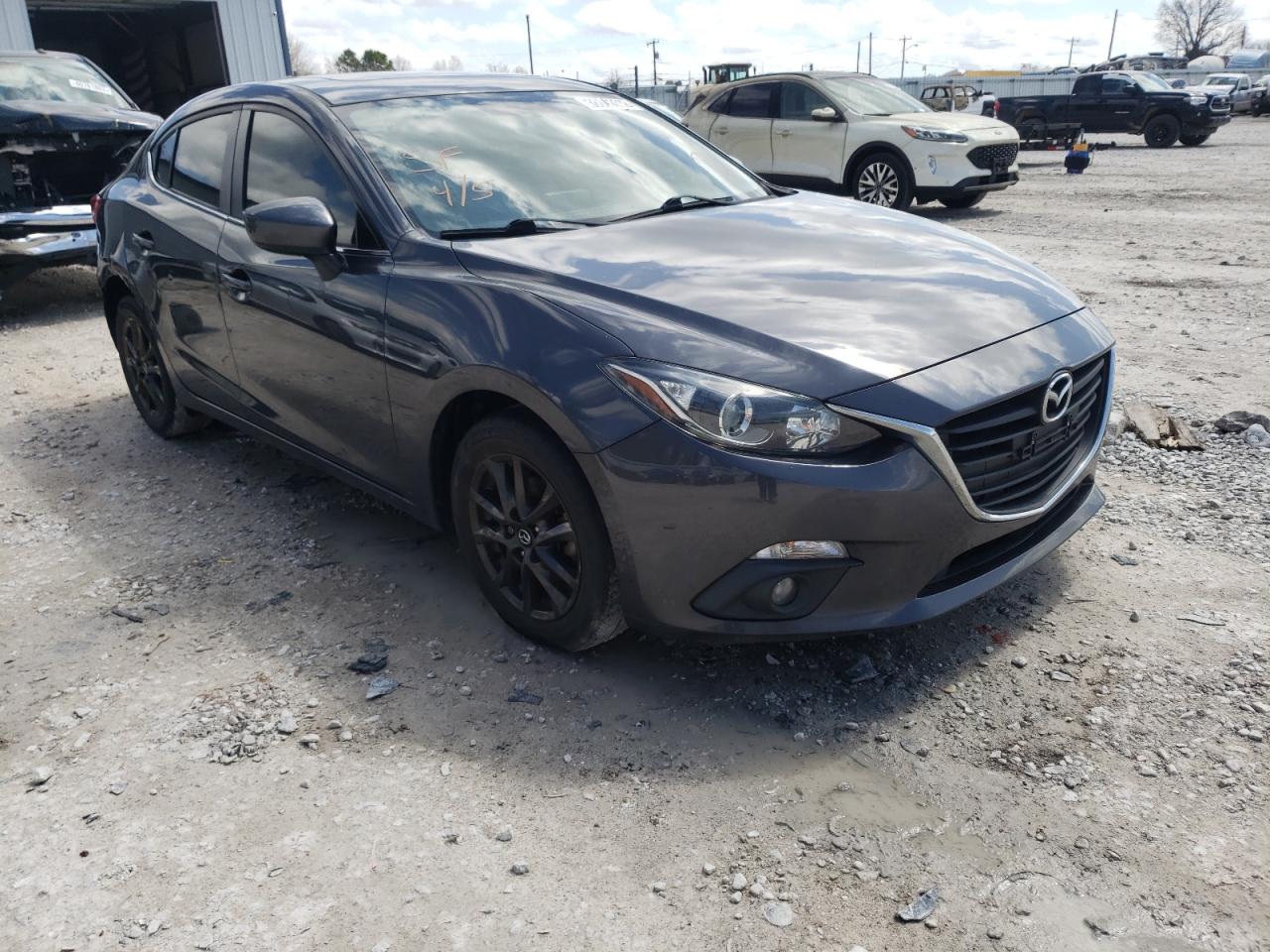 mazda 3 2015 3mzbm1v71fm166748