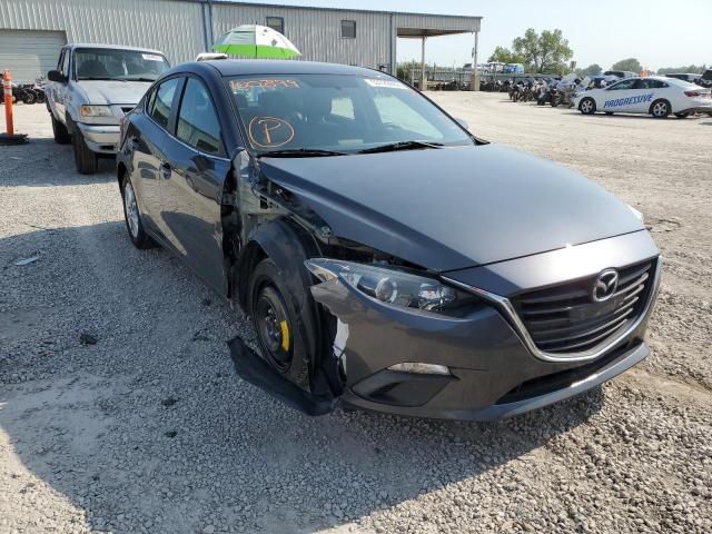 mazda 3 touring 2014 3mzbm1v72em100899