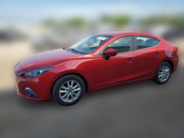 mazda 3 2015 3mzbm1v72fm168637