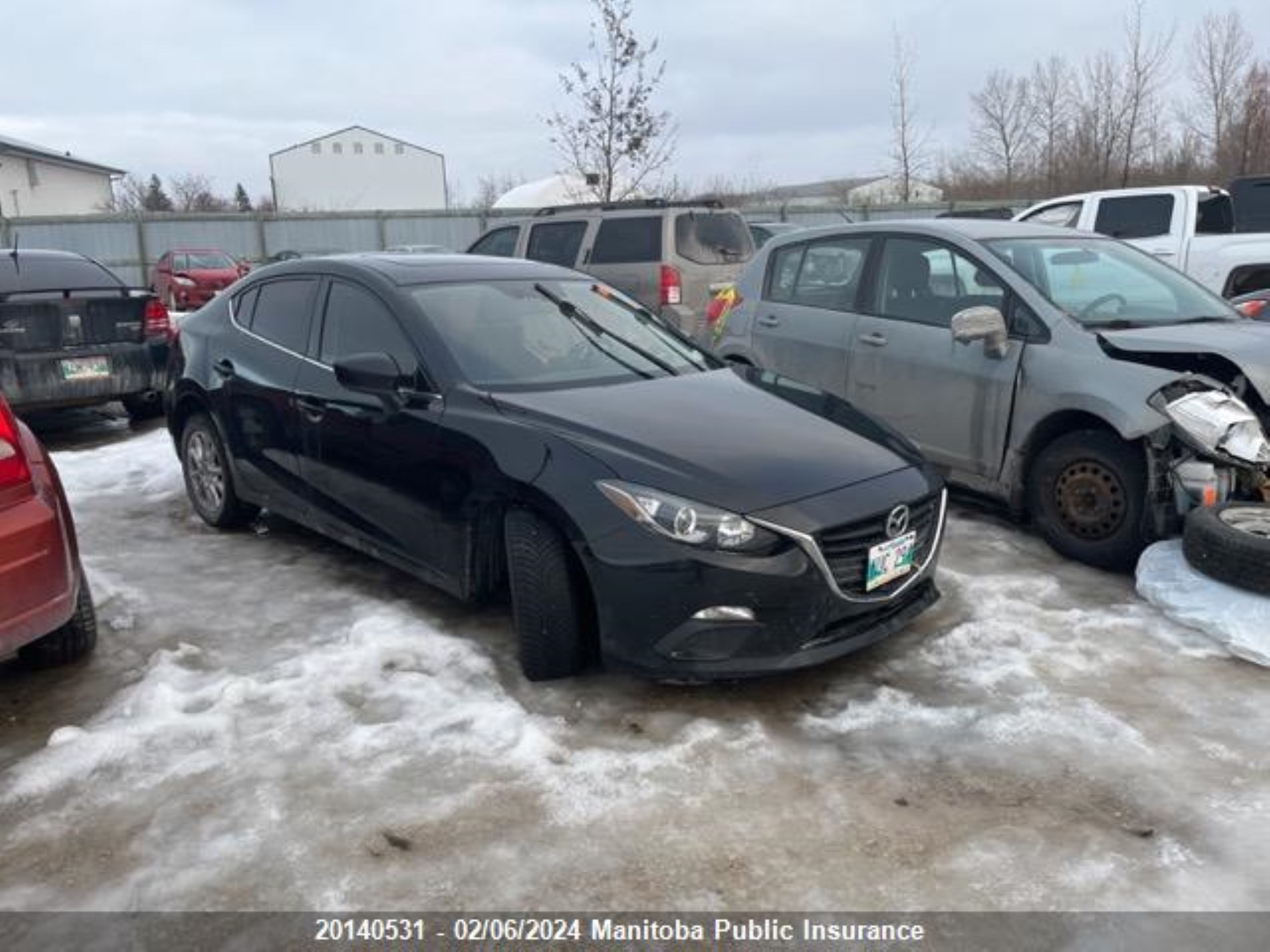 mazda 3 2016 3mzbm1v72gm324046