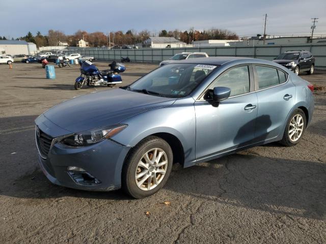 mazda 3 touring 2014 3mzbm1v73em111118