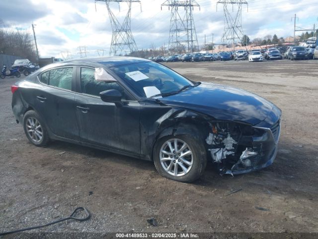 mazda mazda3 2015 3mzbm1v73fm128065