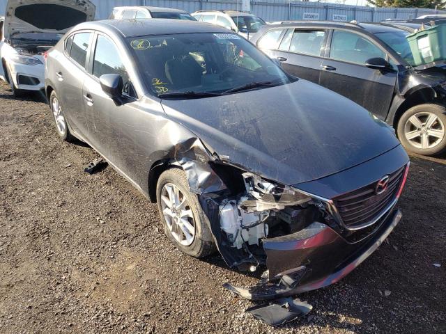 mazda 3 touring 2014 3mzbm1v74em119681