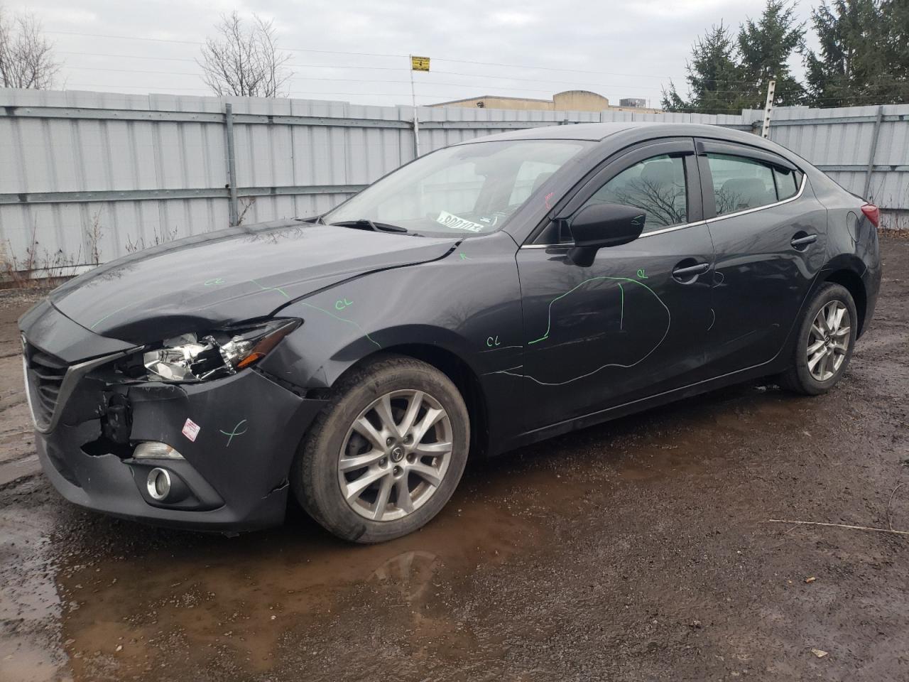 mazda 3 2015 3mzbm1v74fm188355