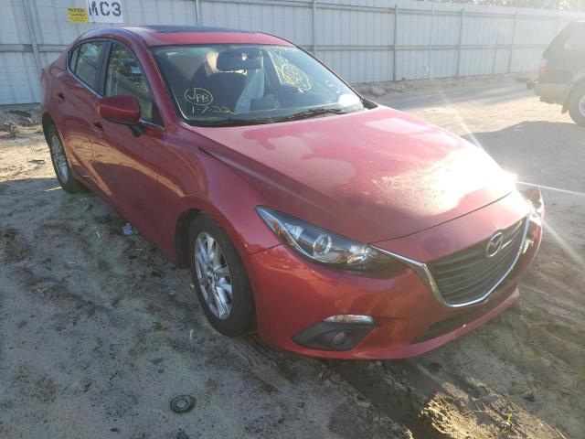 mazda 3 touring 2016 3mzbm1v75gm259869