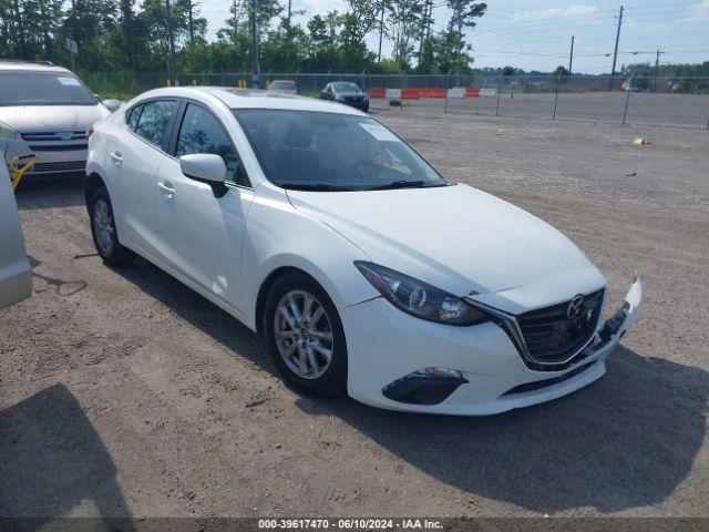 mazda mazda3 2016 3mzbm1v75gm276798