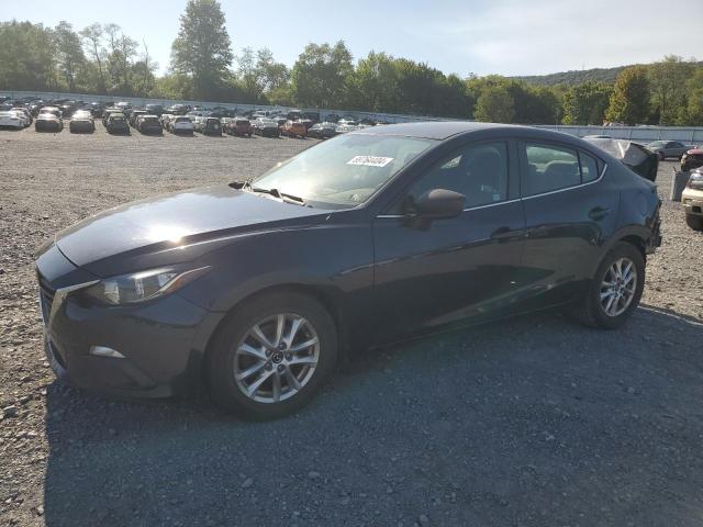 mazda 3 touring 2014 3mzbm1v76em114949