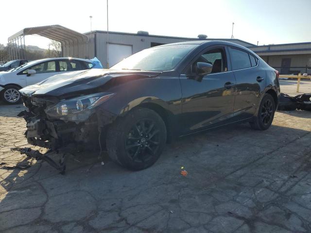 mazda 3 touring 2014 3mzbm1v76em122288