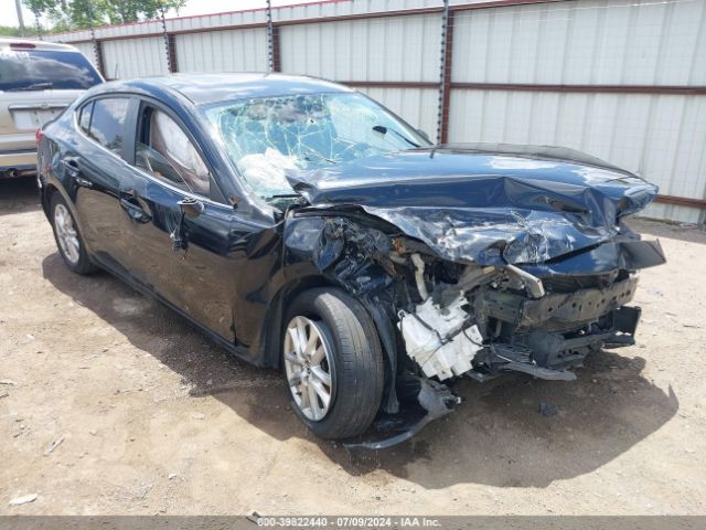 mazda mazda3 2016 3mzbm1v76gm261209