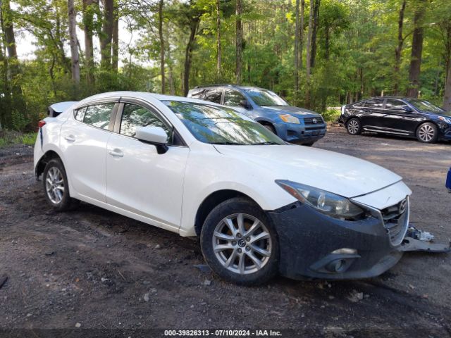 mazda mazda3 2016 3mzbm1v76gm321781