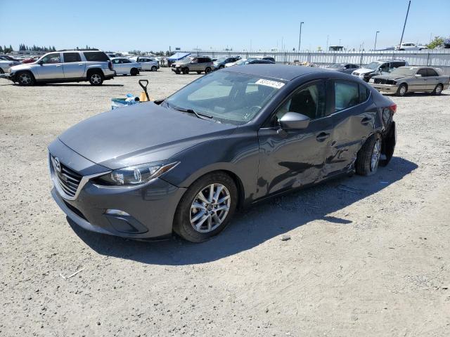 mazda 3 touring 2014 3mzbm1v77em112188