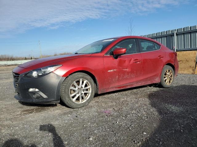 mazda 3 2014 3mzbm1v78em108926