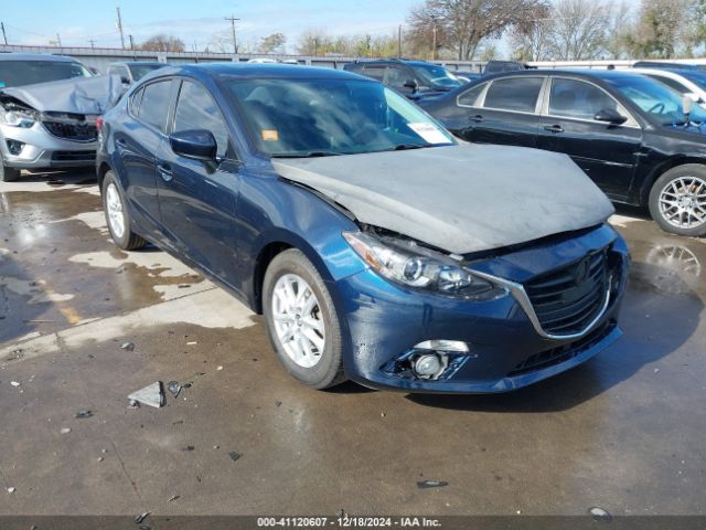 mazda mazda3 2016 3mzbm1v78gm253368