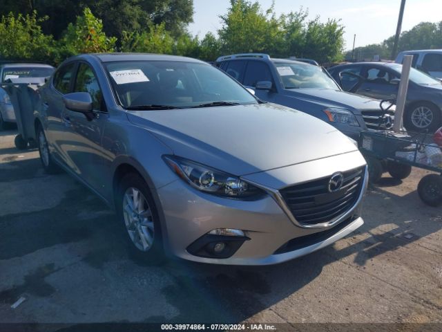 mazda mazda3 2016 3mzbm1v78gm302861