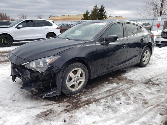 mazda 3 touring 2014 3mzbm1v79em122172