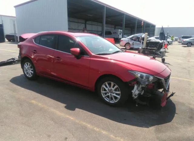 mazda mazda3 2015 3mzbm1v79fm162611