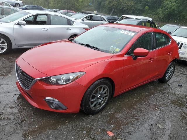 mazda 3 touring 2015 3mzbm1v79fm218921