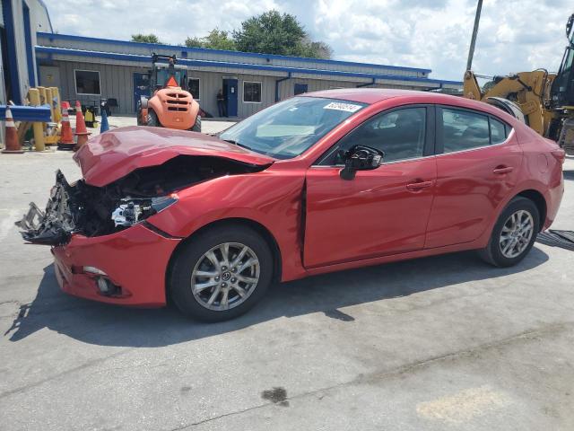 mazda 3 2015 3mzbm1v7xfm133974