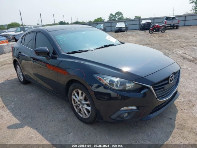 mazda mazda3 2015 3mzbm1v7xfm155800