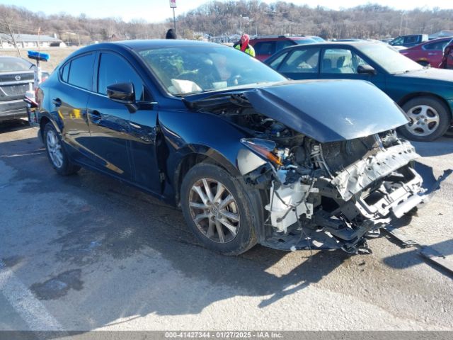 mazda mazda3 2015 3mzbm1v7xfm234190