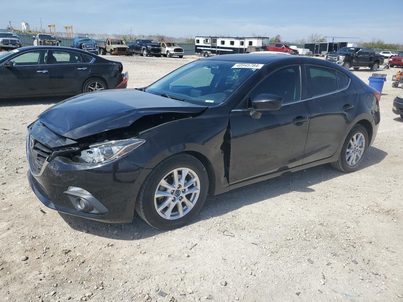 mazda 3 2015 3mzbm1w70fm215498