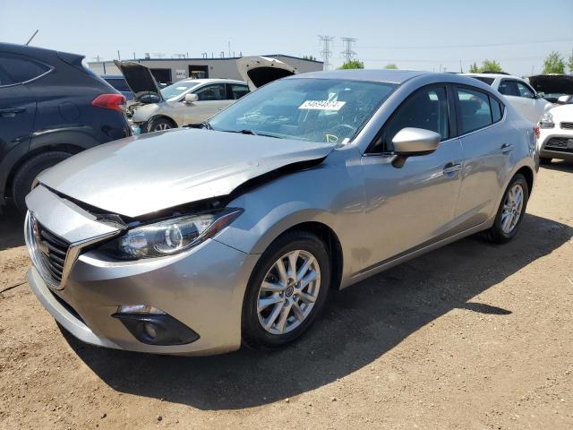 mazda 3 2014 3mzbm1w71em107700